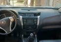 Camionetas - Nissan Frontier NP300 LE 4x2 2016 Diesel 210000Km - En Venta