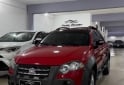 Utilitarios - Fiat STRADA 2012 Nafta 169000Km - En Venta