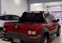 Utilitarios - Fiat STRADA 2012 Nafta 169000Km - En Venta