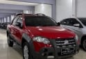 Utilitarios - Fiat STRADA 2012 Nafta 169000Km - En Venta