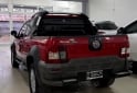 Utilitarios - Fiat STRADA 2012 Nafta 169000Km - En Venta