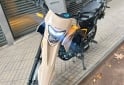 Motos - Honda XR190cc 2026 Nafta 2900Km - En Venta