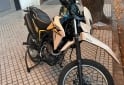 Motos - Honda XR190cc 2026 Nafta 2900Km - En Venta