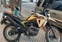 Motos - Honda XR190cc 2026 Nafta 2900Km - En Venta