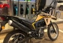 Motos - Honda XR190cc 2026 Nafta 2900Km - En Venta