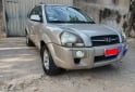 Camionetas - Hyundai Tucson 2009 Nafta 165000Km - En Venta
