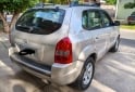 Camionetas - Hyundai Tucson 2009 Nafta 165000Km - En Venta
