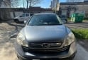 Camionetas - Honda CRV 2008 Nafta 250000Km - En Venta