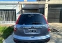 Camionetas - Honda CRV 2008 Nafta 250000Km - En Venta