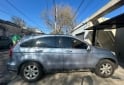 Camionetas - Honda CRV 2008 Nafta 250000Km - En Venta