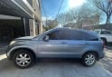 Camionetas - Honda CRV 2008 Nafta 250000Km - En Venta