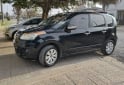 Autos - Citroen C3 Picasso 2013 Nafta 139000Km - En Venta