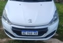 Autos - Peugeot Activé 2018 Nafta 134000Km - En Venta