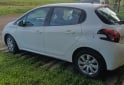 Autos - Peugeot Activé 2018 Nafta 134000Km - En Venta