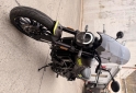Motos - Benelli Leoncino 250 2021 Nafta 2950Km - En Venta