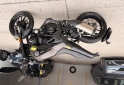 Motos - Benelli Leoncino 250 2021 Nafta 2950Km - En Venta