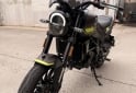 Motos - Benelli Leoncino 250 2021 Nafta 2900Km - En Venta