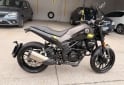 Motos - Benelli Leoncino 250 2021 Nafta 2900Km - En Venta