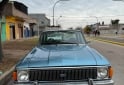 Autos - Ford Falcon 1983 Nafta 98000Km - En Venta