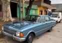 Autos - Ford Falcon 1983 Nafta 98000Km - En Venta