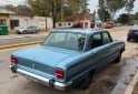 Autos - Ford Falcon 1983 Nafta 98000Km - En Venta