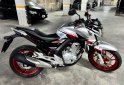 Motos - Honda twister 250 2022 Nafta 14000Km - En Venta