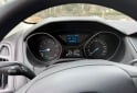 Autos - Ford Focus S 1.6 2017 Nafta 106000Km - En Venta