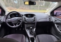 Autos - Ford Focus S 1.6 2017 Nafta 106000Km - En Venta