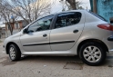 Autos - Peugeot 206 XR PREMIUM 1.6 5P SED 2006 Nafta 121000Km - En Venta