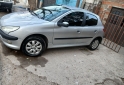Autos - Peugeot 206 XR PREMIUM 1.6 5P SED 2006 Nafta 121000Km - En Venta