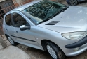 Autos - Peugeot 206 XR PREMIUM 1.6 5P SED 2006 Nafta 121000Km - En Venta