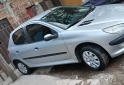 Autos - Peugeot 206 XR PREMIUM 1.6 5P SED 2006 Nafta 121000Km - En Venta