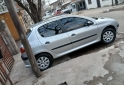 Autos - Peugeot 206 XR PREMIUM 1.6 5P SED 2006 Nafta 121000Km - En Venta