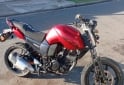 Motos - Yamaha FZ 2013 Nafta 80000Km - En Venta