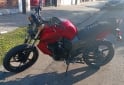 Motos - Yamaha FZ 2013 Nafta 80000Km - En Venta
