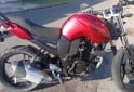 Motos - Yamaha FZ 2013 Nafta 80000Km - En Venta