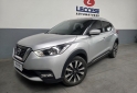 Autos - Nissan Kicks 2018 Nafta 56000Km - En Venta