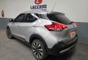 Autos - Nissan Kicks 2018 Nafta 56000Km - En Venta