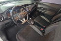 Autos - Nissan Kicks 2018 Nafta 56000Km - En Venta
