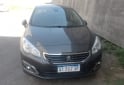 Autos - Peugeot 408 HDI feline 2016 Diesel 126000Km - En Venta