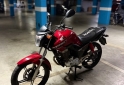 Motos - Honda Titan 2020 Nafta 39000Km - En Venta