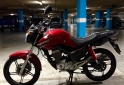 Motos - Honda Titan 2020 Nafta 39000Km - En Venta