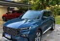 Camionetas - Ford Territory 2024 Nafta 60000Km - En Venta
