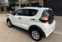 Autos - Fiat Mobi Kwid 2018 GNC 172000Km - En Venta