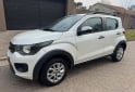 Autos - Fiat Mobi Kwid 2018 GNC 172000Km - En Venta