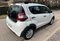 Autos - Fiat Mobi Kwid 2018 GNC 172000Km - En Venta