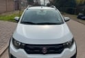 Autos - Fiat Mobi Kwid 2018 GNC 172000Km - En Venta