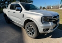 Camionetas - Ford Ranger Limited+ Lion 3.0L 2023 Diesel 80000Km - En Venta