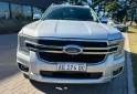 Camionetas - Ford Ranger Limited+ Lion 3.0L 2023 Diesel 80000Km - En Venta