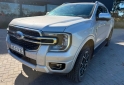 Camionetas - Ford Ranger Limited+ Lion 3.0L 2023 Diesel 80000Km - En Venta